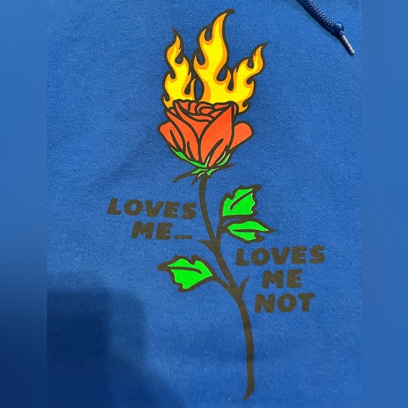 Sami Ryan Hoodie - Picture 3 of 4